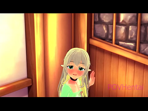 ❤️ (Trap) Morwyn Elvish yn eich helpu i olchi eich wyneb. ❤️❌ Porno atom ni cy.123sex.ru ﹏