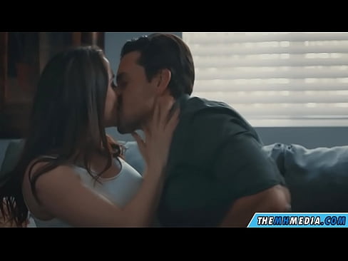 ❤️ Rhyw rhamantus gyda mam busty dda ❤️❌ Porno atom ni cy.123sex.ru ﹏