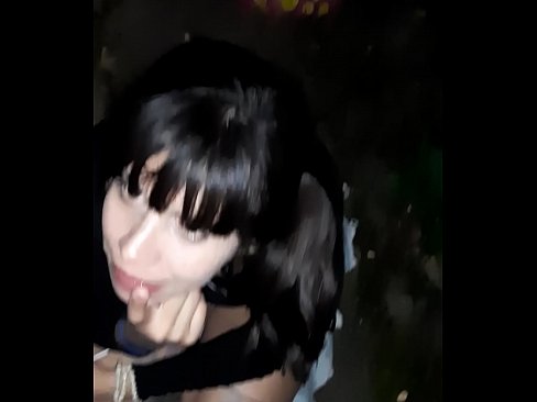 ❤️ Ar y stryd pidyn chwyddedig yn gyfnewid am Candy ❤️❌ Porno atom ni cy.123sex.ru ﹏